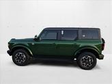 Thumbnail of 2025 Eruption Green Metallic Ford Bronco