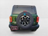 Thumbnail of 2025 Eruption Green Metallic Ford Bronco