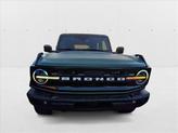 Thumbnail of 2025 Eruption Green Metallic Ford Bronco