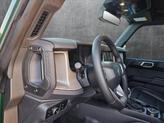Thumbnail of 2025 Eruption Green Metallic Ford Bronco