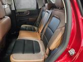 Thumbnail of 2025 Ruby Red Metallic Tinted Clearcoat Ford Bronco Sport