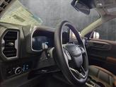 Thumbnail of 2025 Ruby Red Metallic Tinted Clearcoat Ford Bronco Sport