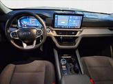 Thumbnail of 2025 Star White Metallic Tri-Coat Ford Explorer