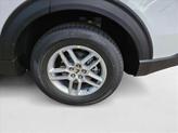 Thumbnail of 2025 Star White Metallic Tri-Coat Ford Explorer