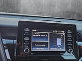 Thumbnail of 2023 Midnight Black Metallic Toyota Camry