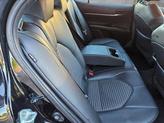 Thumbnail of 2023 Midnight Black Metallic Toyota Camry