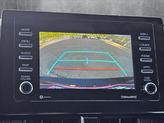 Thumbnail of 2023 Midnight Black Metallic Toyota Camry