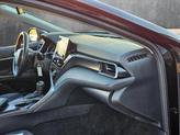 Thumbnail of 2023 Midnight Black Metallic Toyota Camry