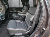 Thumbnail of 2025 Agate Black Metallic Ford Expedition