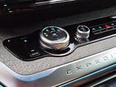 Thumbnail of 2025 Agate Black Metallic Ford Expedition