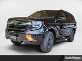 Photo of 2025 Agate Black Metallic Ford Expedition