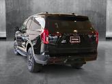 Thumbnail of 2025 Agate Black Metallic Ford Expedition
