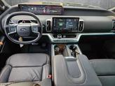 Thumbnail of 2025 Agate Black Metallic Ford Expedition
