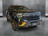 Thumbnail of 2025 Agate Black Metallic Ford Expedition