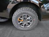 Thumbnail of 2025 Agate Black Metallic Ford Expedition