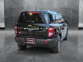 Thumbnail of 2025 Shadow Black Ford Bronco Sport