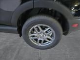 Thumbnail of 2025 Shadow Black Ford Bronco Sport