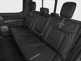 Thumbnail of 2026 Agate Black Metallic Ford F-250