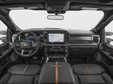 Thumbnail of 2026 Agate Black Metallic Ford F-250