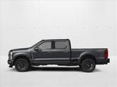 Thumbnail of 2026 Agate Black Metallic Ford F-250