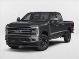Photo of 2026 Agate Black Metallic Ford F-250