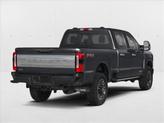 Thumbnail of 2026 Agate Black Metallic Ford F-250