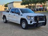 Thumbnail of 2019 Summit White GMC Sierra 1500