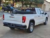 Thumbnail of 2019 Summit White GMC Sierra 1500