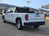 Thumbnail of 2019 Summit White GMC Sierra 1500
