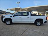 Thumbnail of 2019 Summit White GMC Sierra 1500