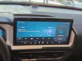 Thumbnail of 2025 Azure Gray Metallic Tri-Coat Ford Bronco Sport