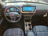 Thumbnail of 2025 Azure Gray Metallic Tri-Coat Ford Bronco Sport
