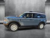 Thumbnail of 2025 Azure Gray Metallic Tri-Coat Ford Bronco Sport
