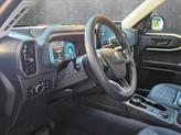 Thumbnail of 2025 Azure Gray Metallic Tri-Coat Ford Bronco Sport