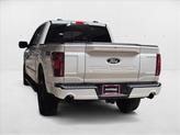 Thumbnail of 2025 Star White Metallic Tri-Coat Ford F-150