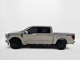 Thumbnail of 2025 Star White Metallic Tri-Coat Ford F-150