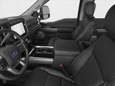 Thumbnail of 2026 Glacier Gray Metallic Tri-Coat Ford F-250