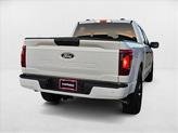 Thumbnail of 2025 Oxford White Ford F-150