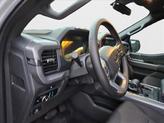 Thumbnail of 2025 Space White Metallic Ford F-150