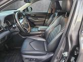 Thumbnail of 2023 Gray Toyota Highlander Hybrid