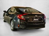 Thumbnail of 2018 Crystal Black Pearl Honda Civic