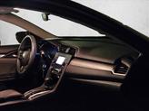 Thumbnail of 2018 Crystal Black Pearl Honda Civic