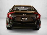 Thumbnail of 2018 Crystal Black Pearl Honda Civic