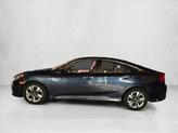 Thumbnail of 2018 Crystal Black Pearl Honda Civic