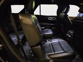 Thumbnail of 2020 Agate Black Metallic Ford Explorer