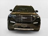 Thumbnail of 2020 Agate Black Metallic Ford Explorer