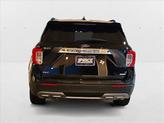 Thumbnail of 2020 Agate Black Metallic Ford Explorer