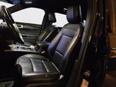Thumbnail of 2020 Agate Black Metallic Ford Explorer