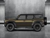 Thumbnail of 2025 Shelter Green Metallic Ford Bronco