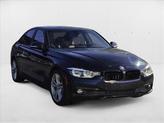 Thumbnail of 2016 Imperial Blue Metallic BMW 320